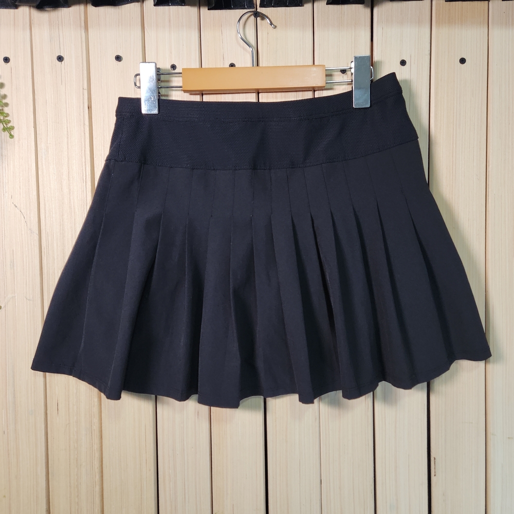 Tail Tech Skirt Black, Size S, Golf